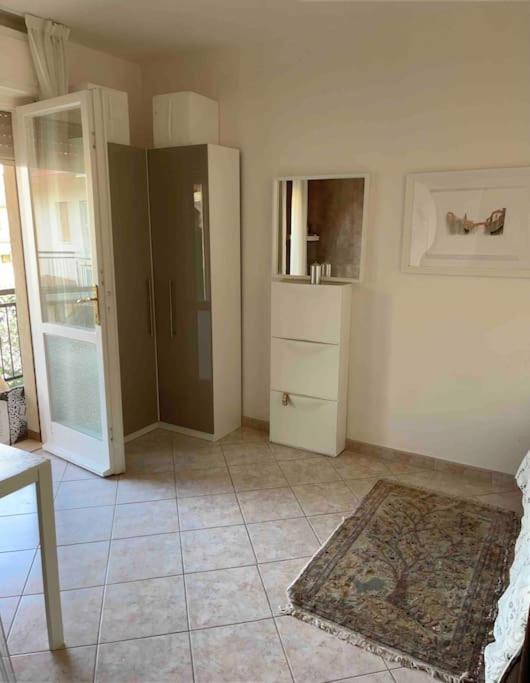 Apartment Citta Giardino *