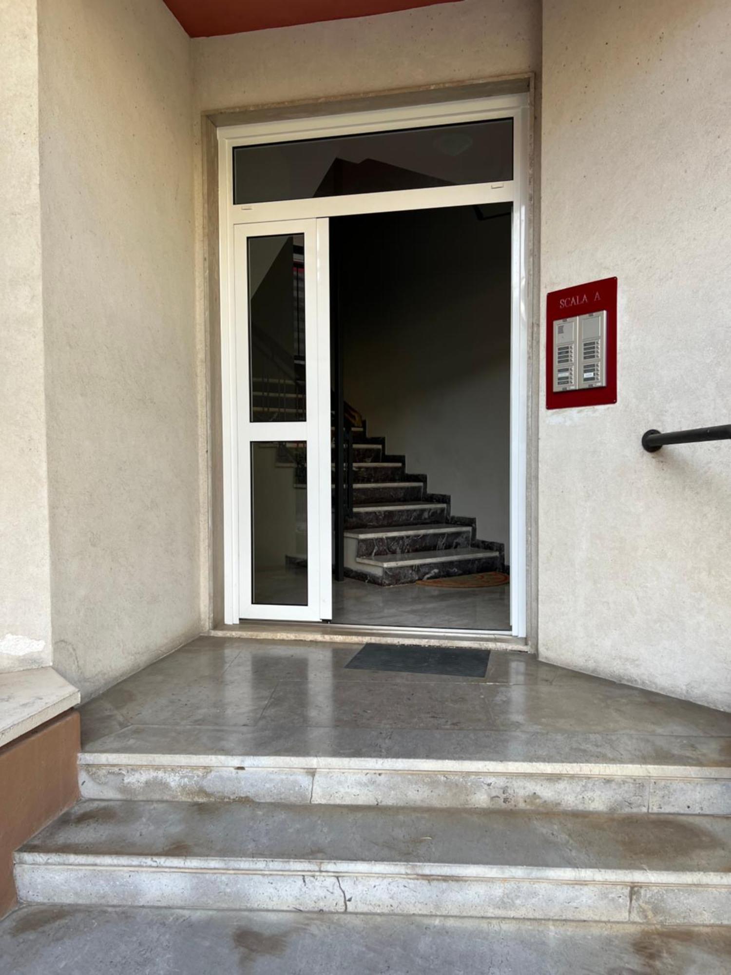 Citta Giardino Apartment *