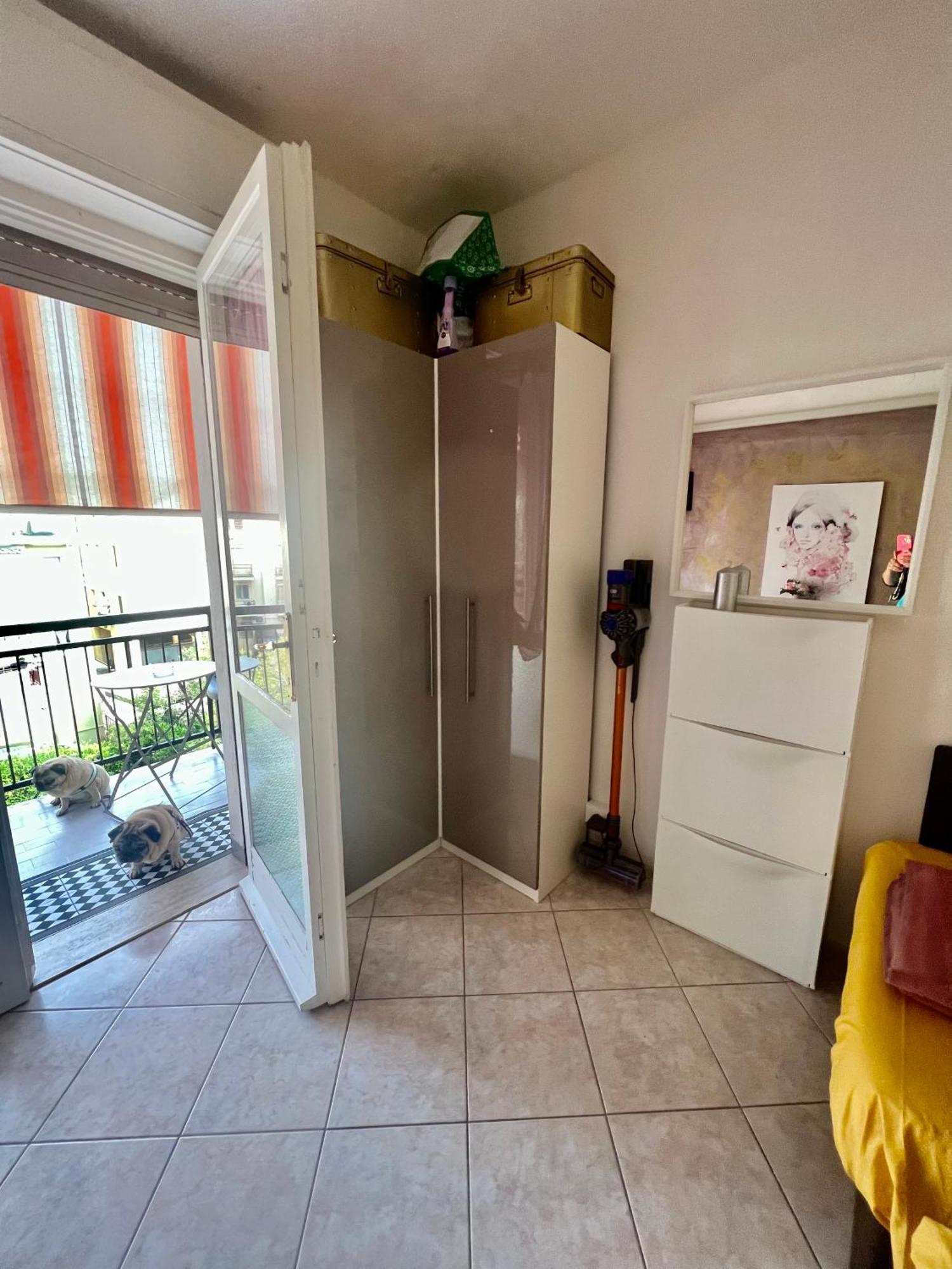 Citta Giardino Apartment
