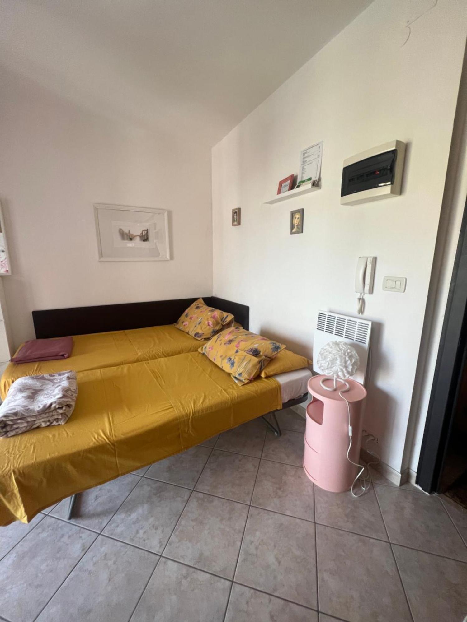 Citta Giardino Apartment *