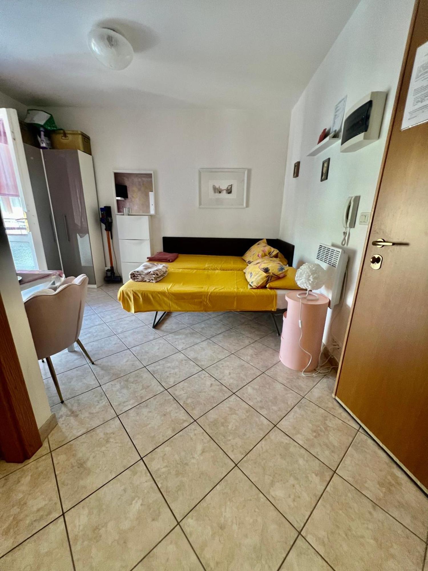 Citta Giardino Apartment