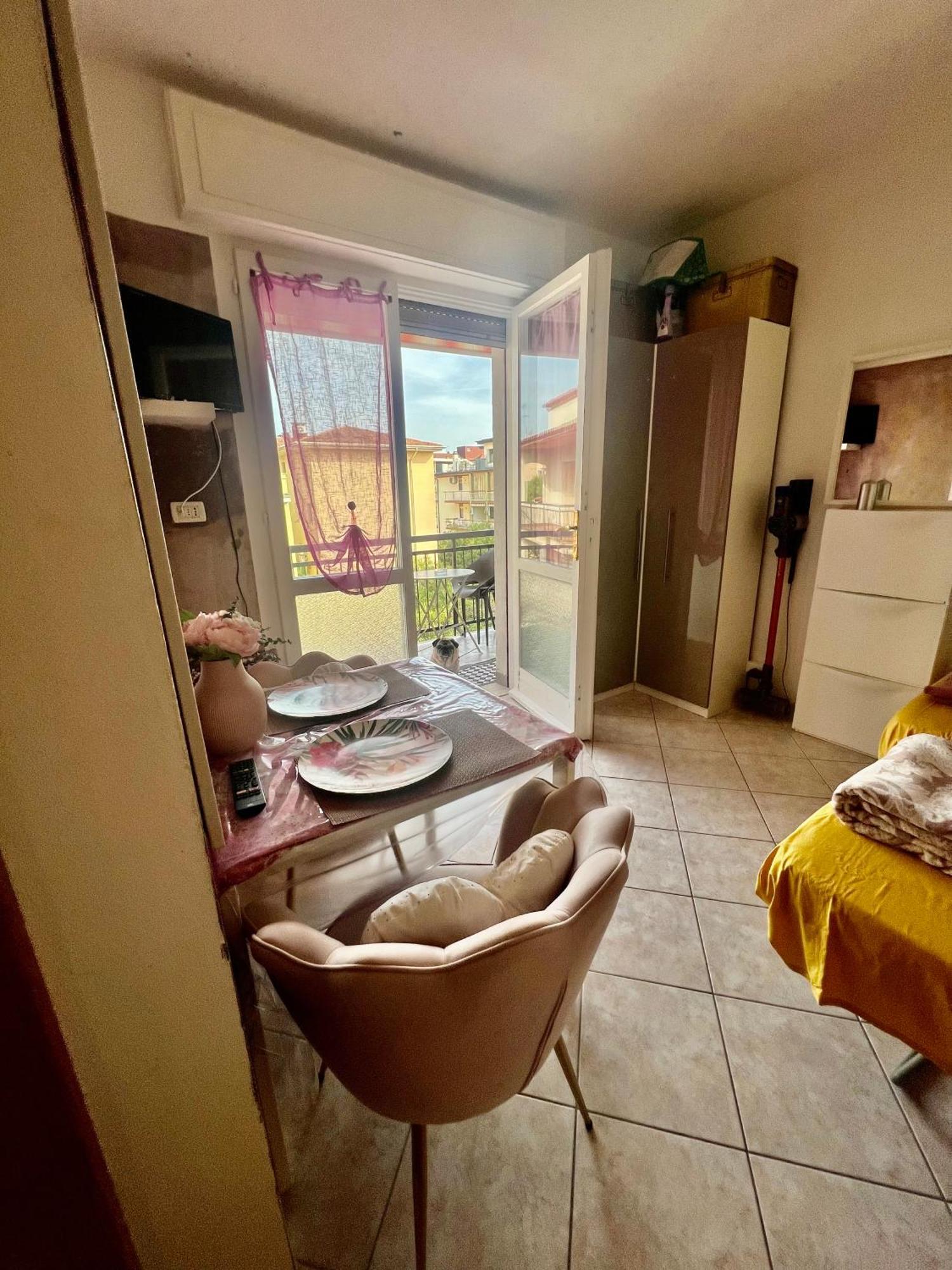 Apartment Citta Giardino *