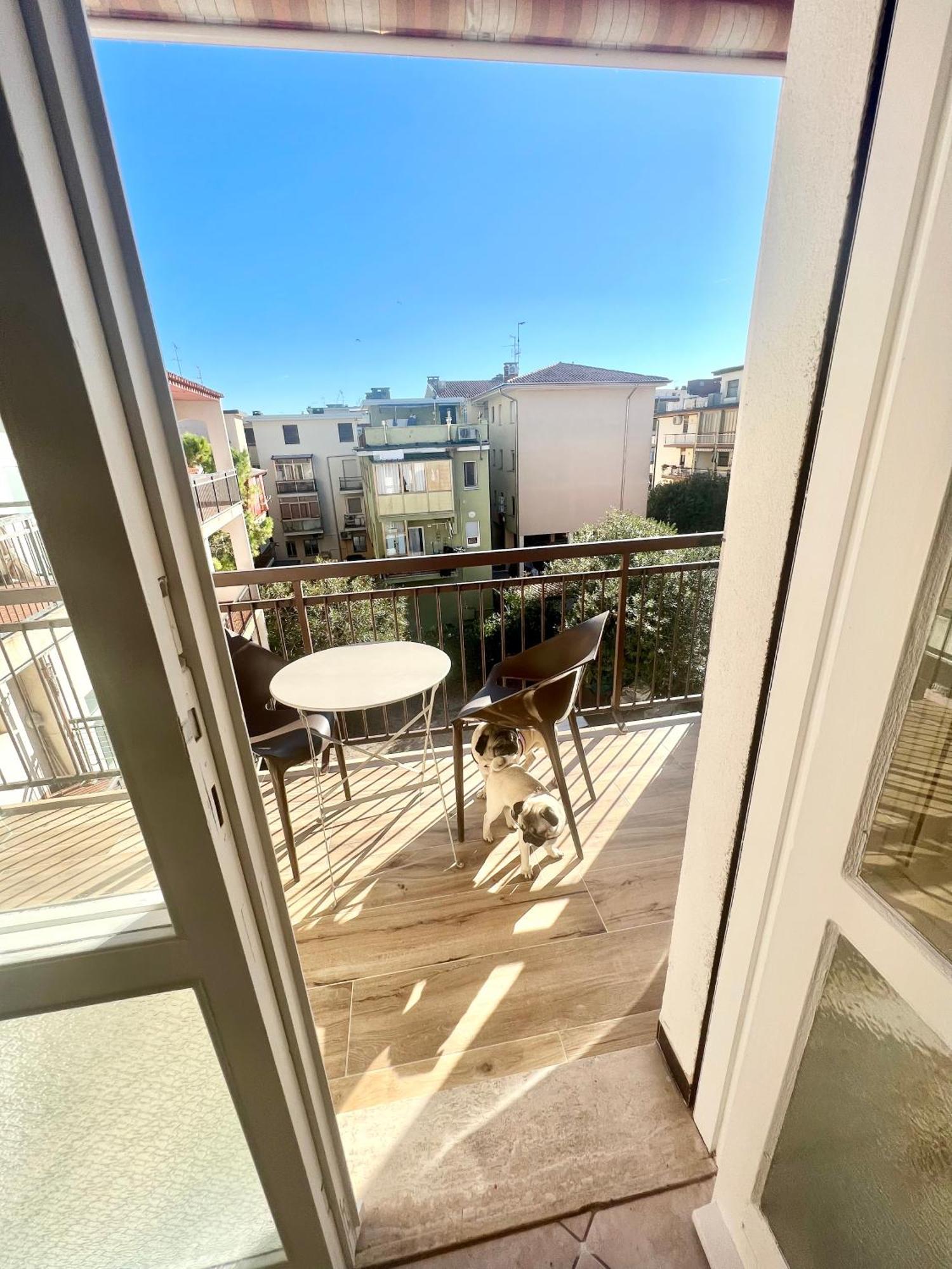 Apartment Citta Giardino