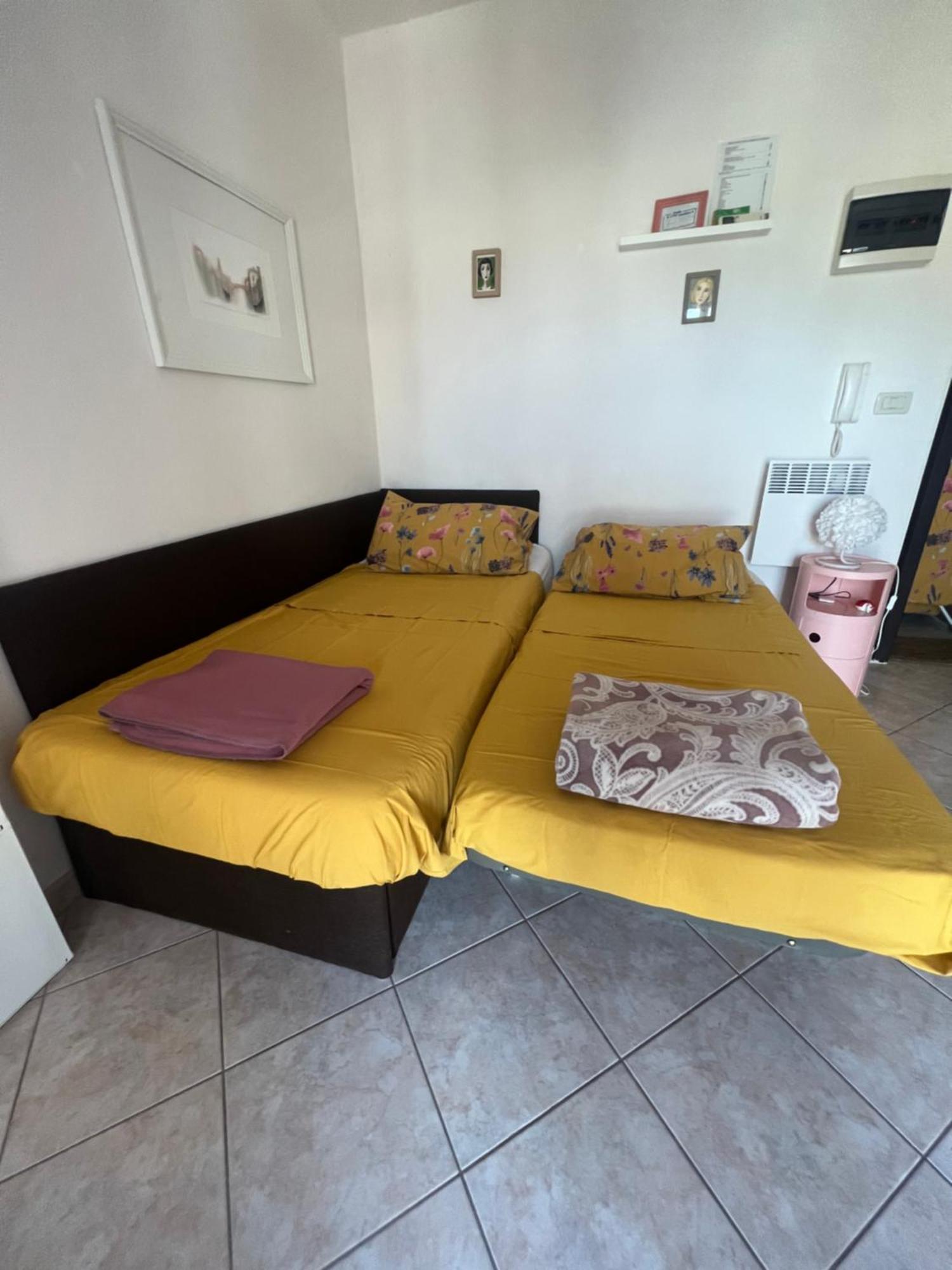 Appartamento Citta Giardino